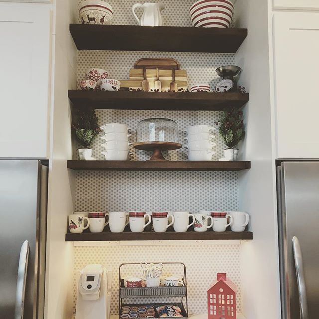 Farm Style Kitchen Inspo